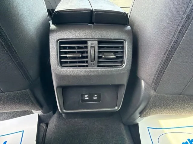 Used 2026 Gray Nissan SV image 22