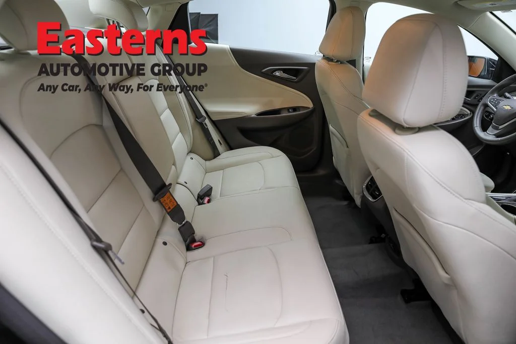Used 2024 Black Chevrolet LT image 22