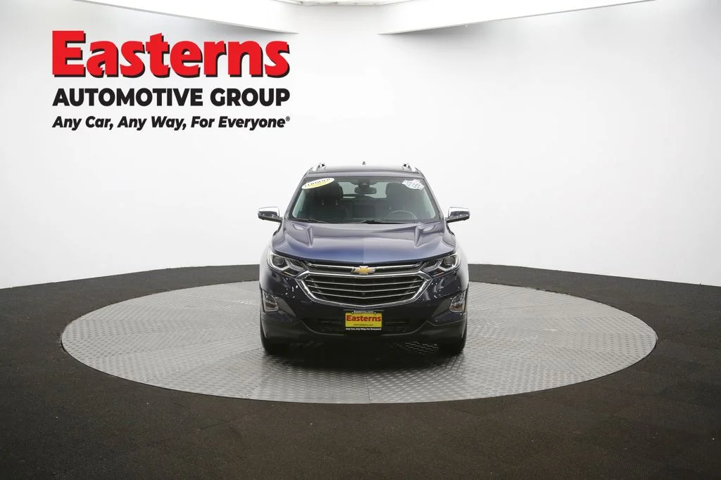 Used 2019 Blue Chevrolet Premier image 52