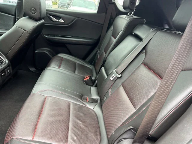 Used 2019 Gray Chevrolet RS image 36