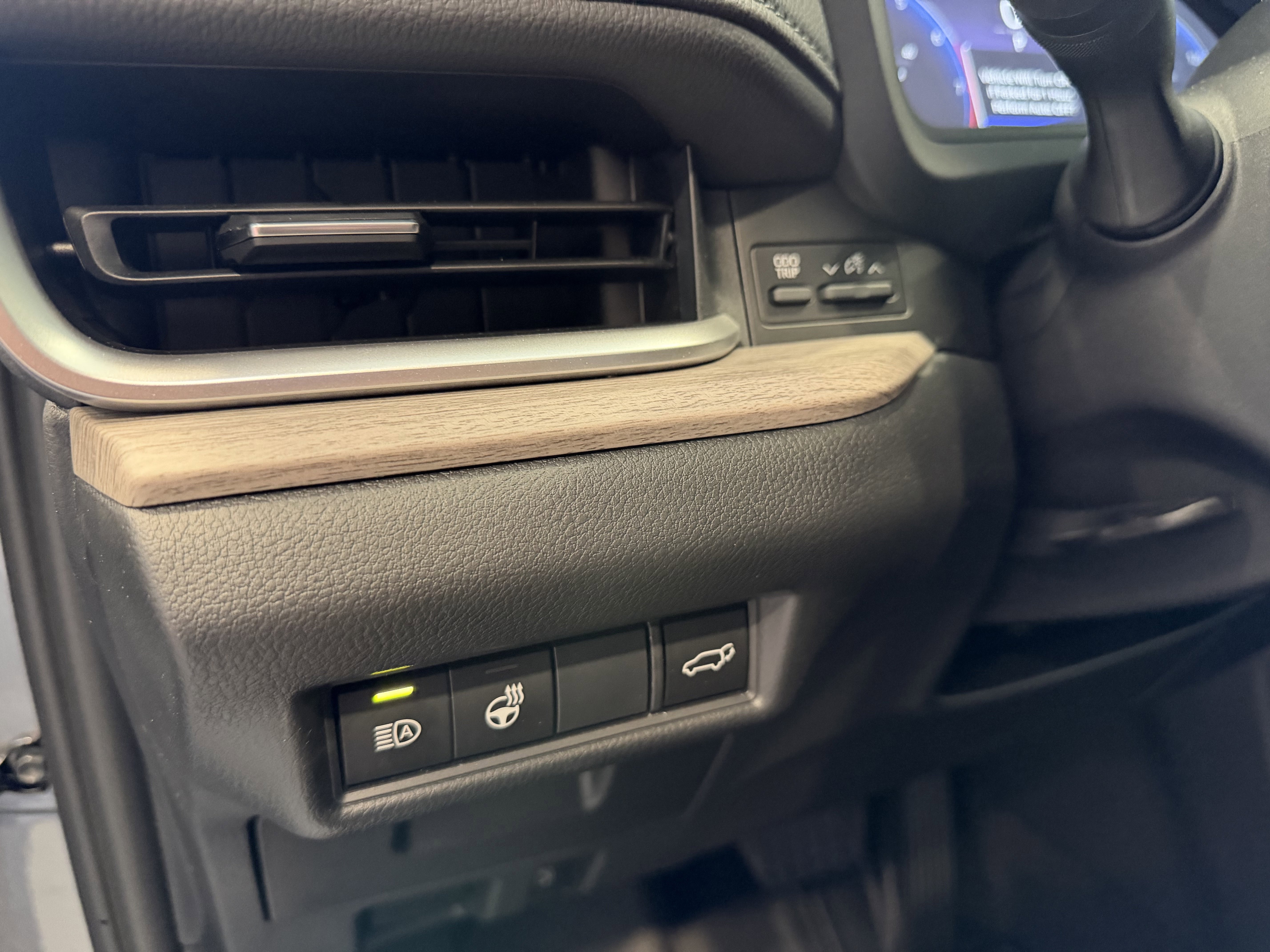 2026 Toyota Grand Highlander Platinum - Photo 20