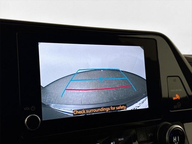Certified Used 2024 MAGNETIC GRAY MET. Toyota  image 23