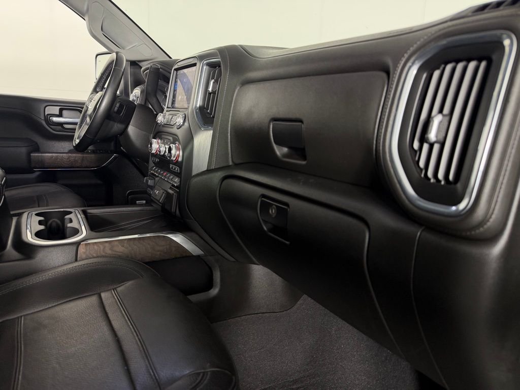Used 2023 Black GMC Denali image 31