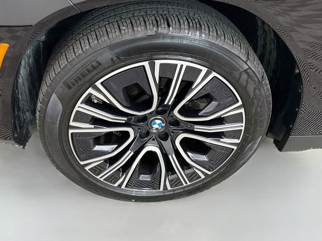 2026 BMW X3 30 - Photo 30