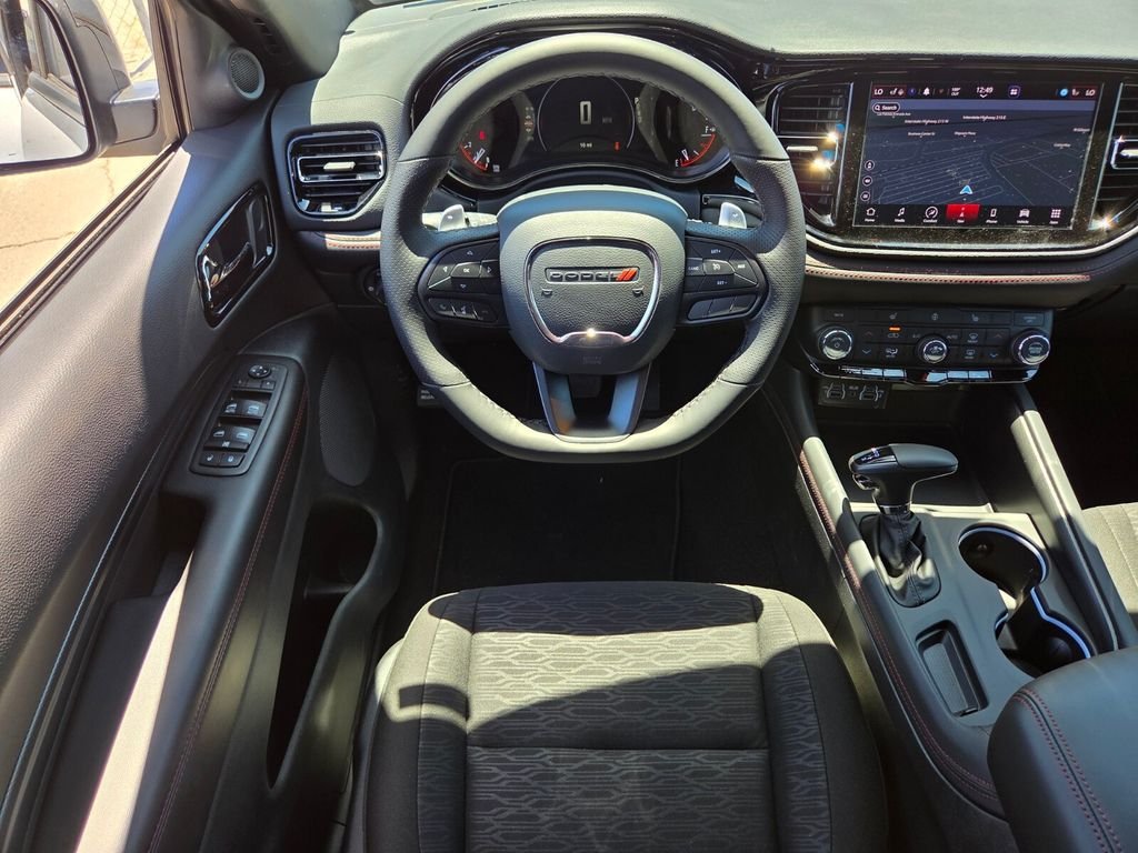 New 2026 Triple Nickel Exterior Paint Dodge GT image 9