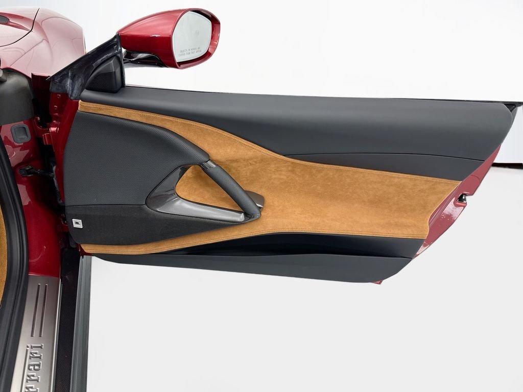 2021 Ferrari 812 GTS Base - Photo 30