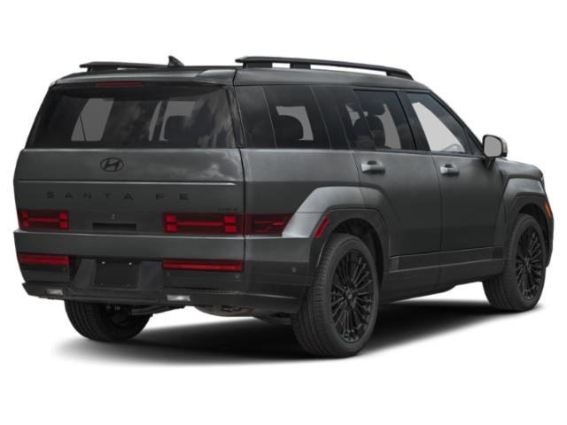 New 2027 Ecotronic Gray Hyundai Calligraphy image 3