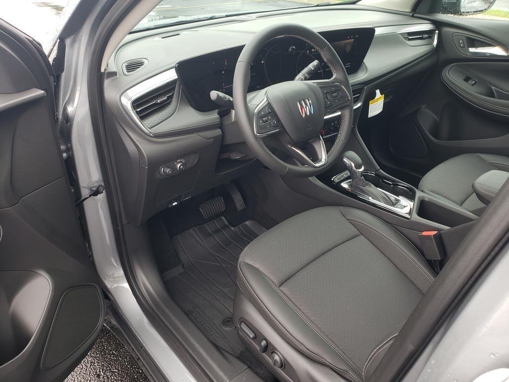 2026 Buick Encore GX Preferred - Photo 11