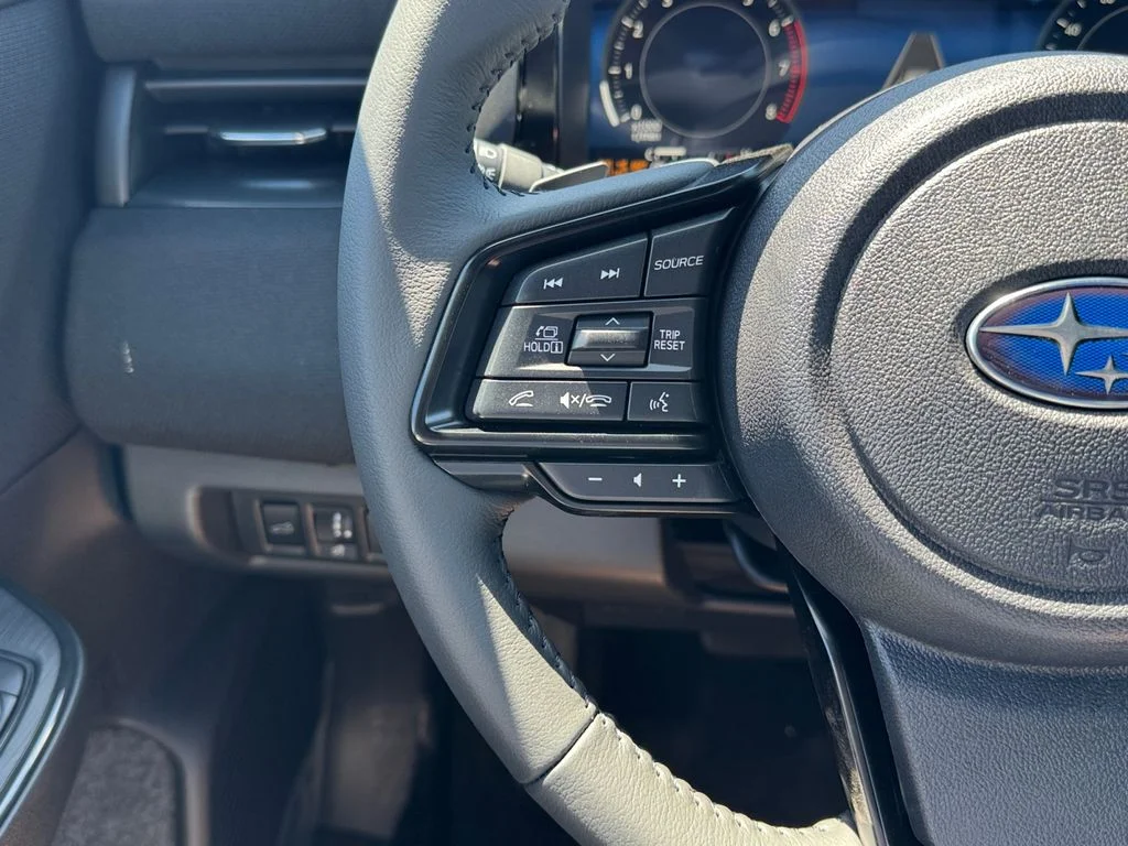 New 2026 Black Subaru Premium image 14