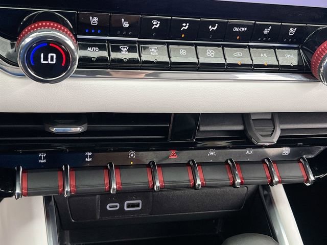 2024 GMC Canyon AT4X - Photo 25