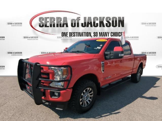 Used 2022  Ford XL image 5