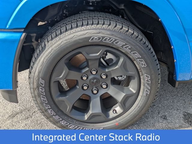 2026 RAM 1500 Big Horn/Lone Star - Photo 12