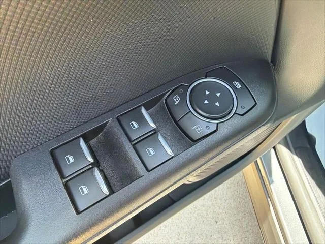 Used 2022 Carbonized Gray Metallic Ford Big Bend image 38