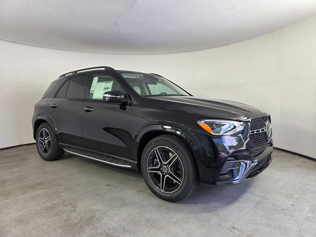 2026 Mercedes-Benz GLE GLE 450