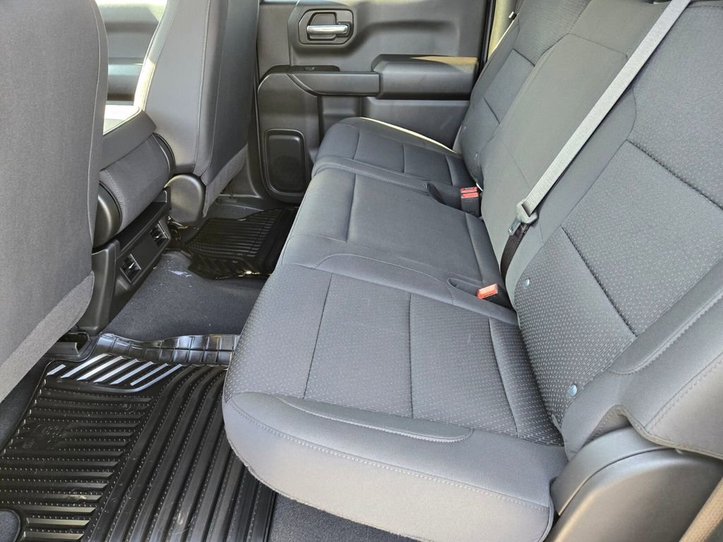 2026 GMC Sierra 1500 Pro - Photo 7