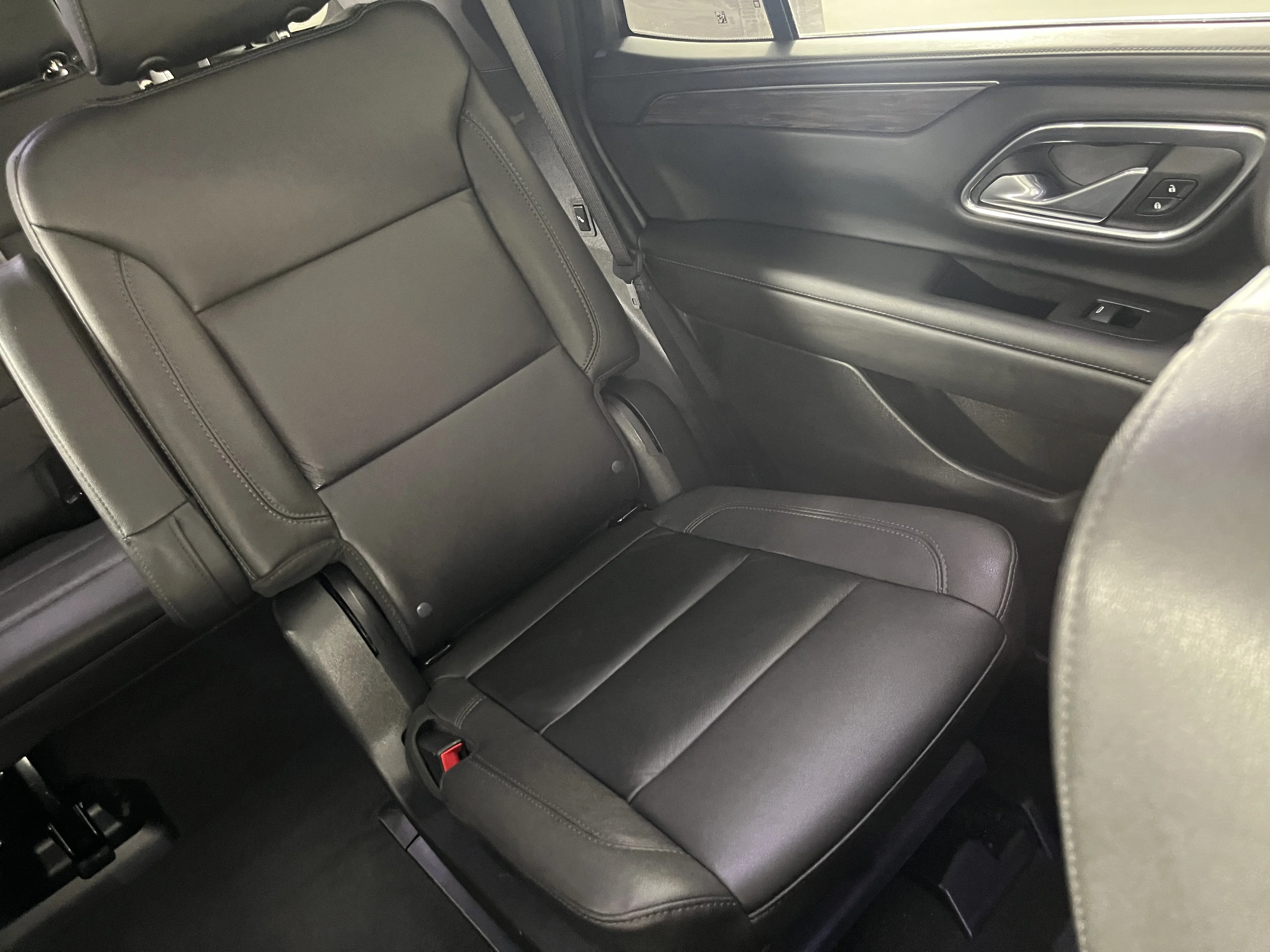Used 2023 Sterling Gray Metallic Chevrolet LT image 24