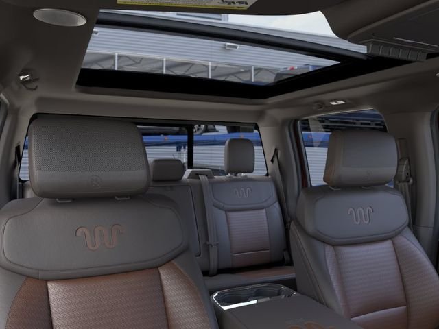 New 2026 Ruby Red Metallic Tinted Clearcoat Ford F-350® King Ranch® image 21