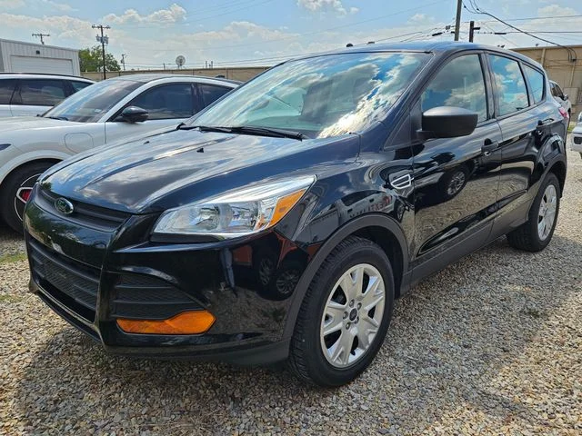 Used 2016 Ford Escape S with VIN 1FMCU0F79GUA20901 for sale in Sulphur Springs, TX