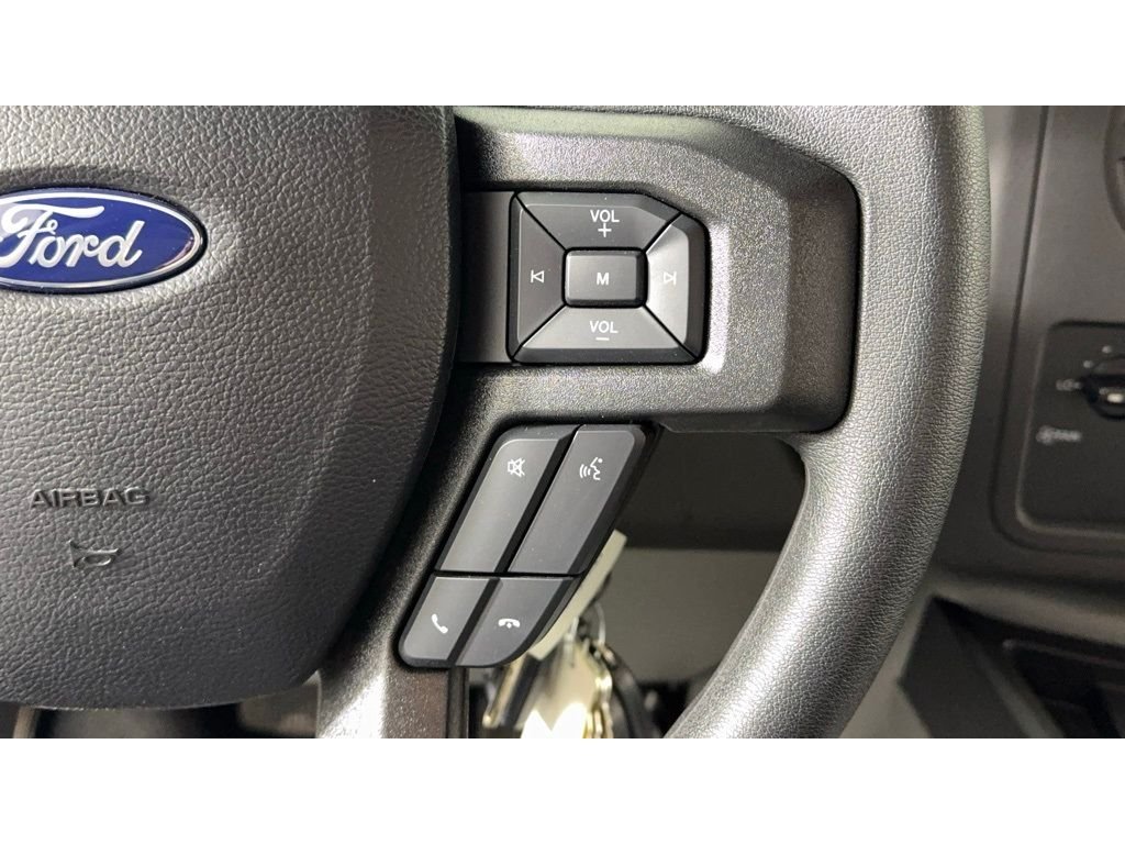 2025 Ford E-Series Cutaway Base - Photo 18