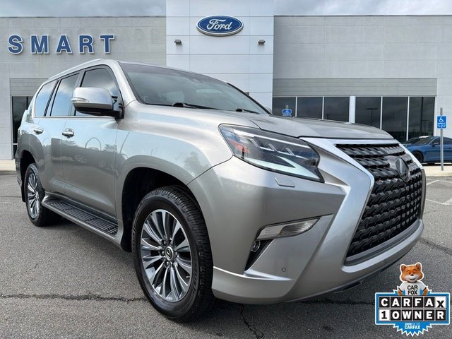 2023 Lexus GX 460 460 Luxury