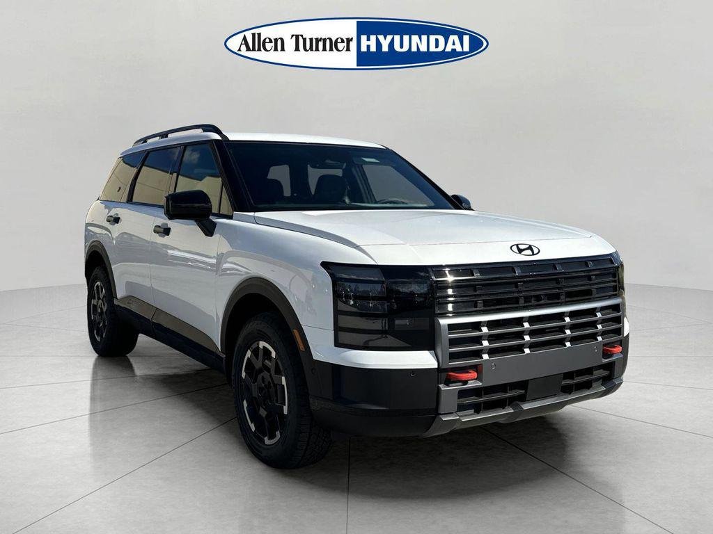 New 2026 Creamy White Pearl Hyundai XRT Pro image 2
