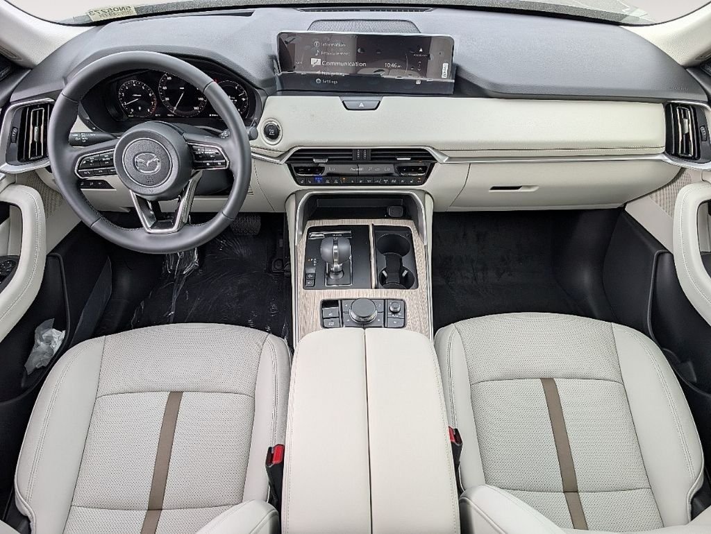 2026 Mazda CX-90 Premium Plus Package - Photo 22