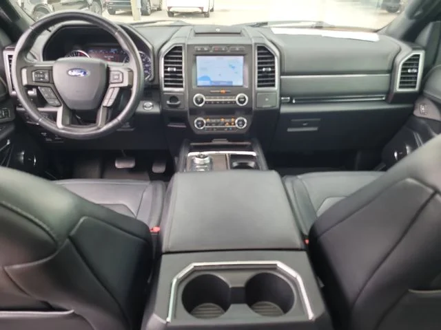 Used 2020 Gray Ford Limited image 19