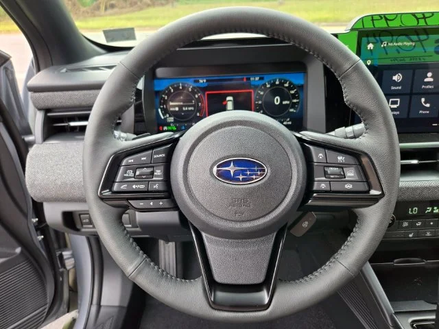 2026 Subaru Outback Limited - Photo 14