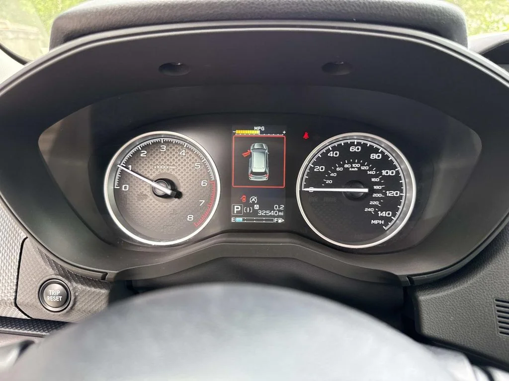 Certified Used 2023 Gray Subaru Premium image 38