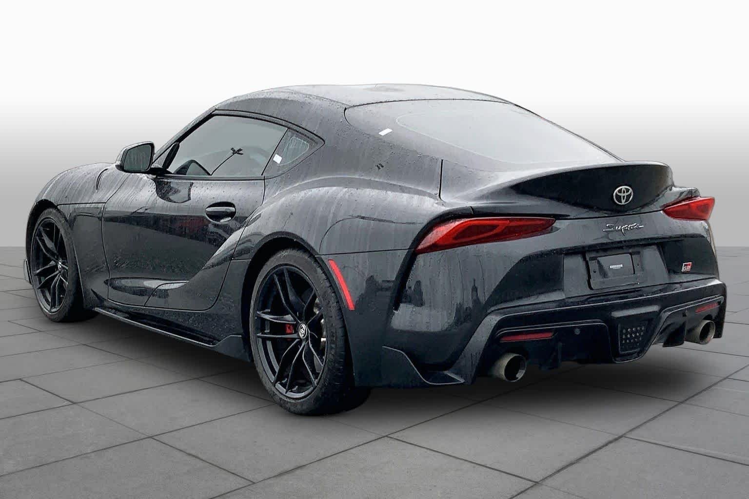 Used 2021 Nocturnal Toyota A91 Edition image 11
