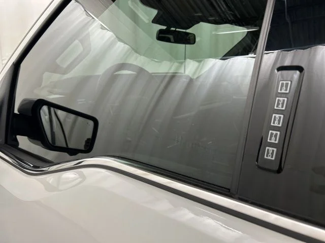 Used 2024 White Ford King Ranch image 26