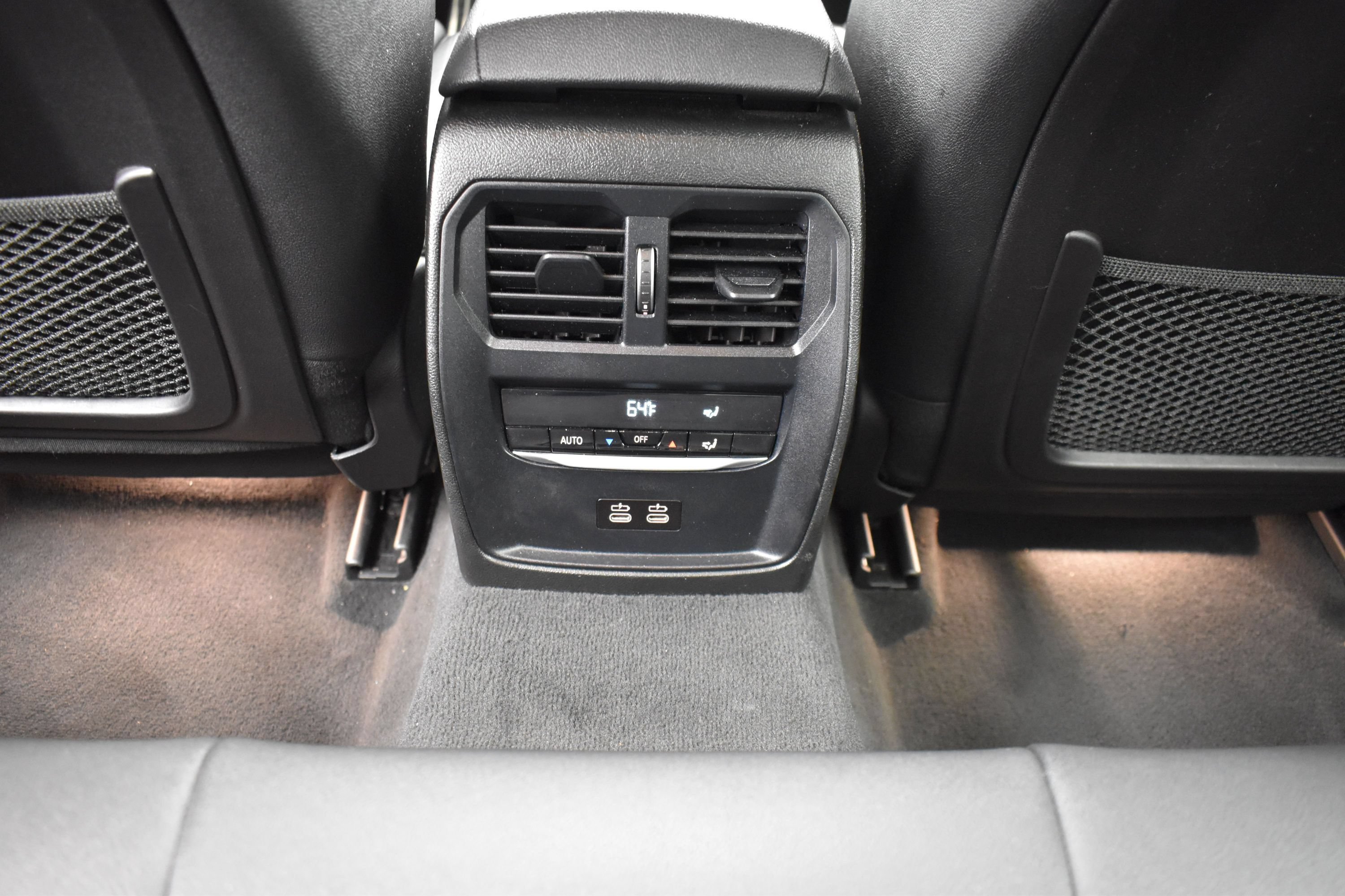 Used 2021 Mineral White Metallic BMW M340i image 14