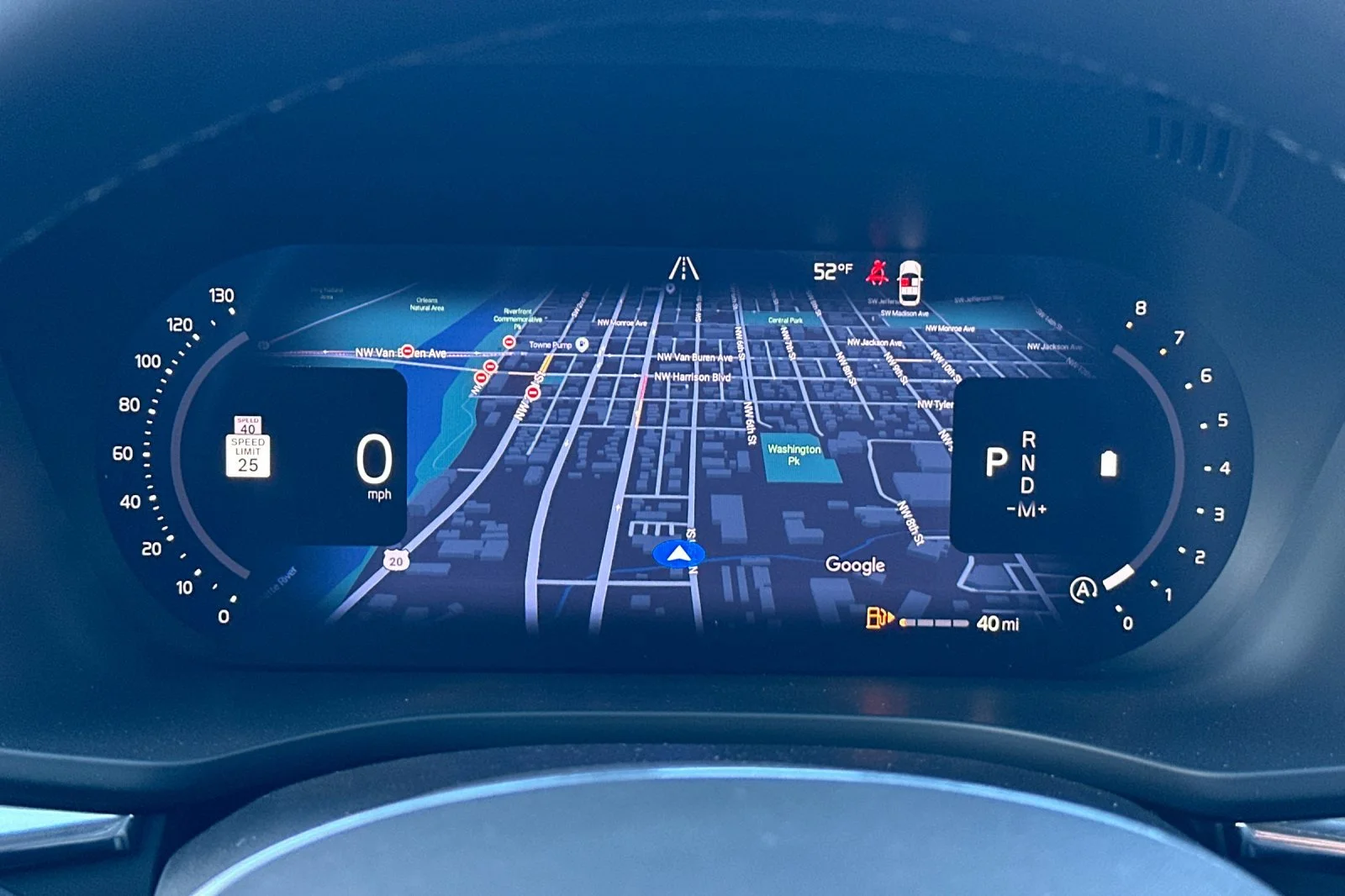 2026 Volvo XC60 Ultra - Photo 22