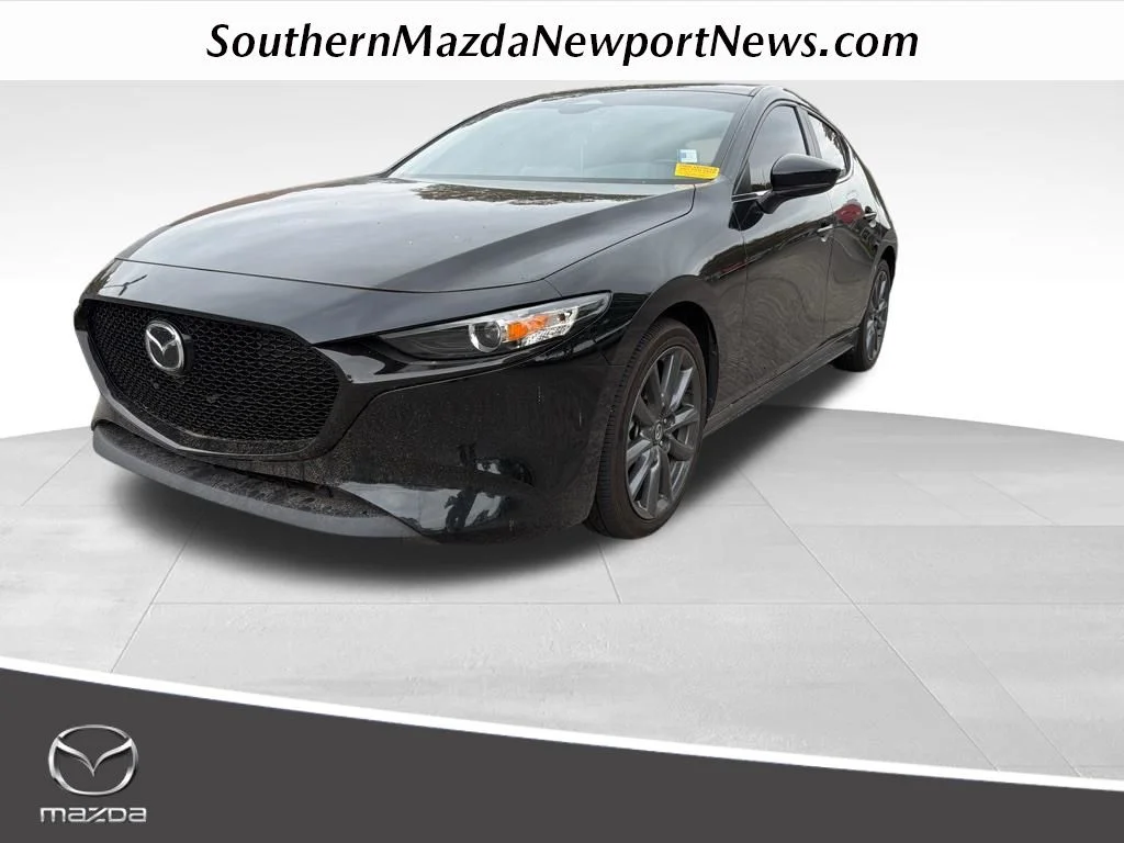 2024 Mazda CX-3 Preferred 2.5 AT 5-Door SKYACTIV's photo