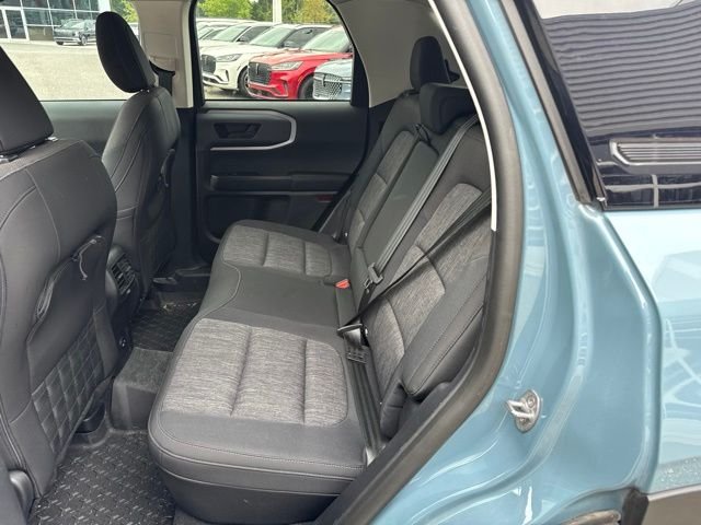 Used 2023 Area 51 Ford Big Bend image 17