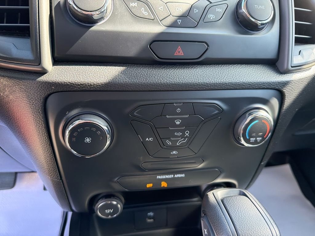 Used 2021 Gray Ford XL image 25