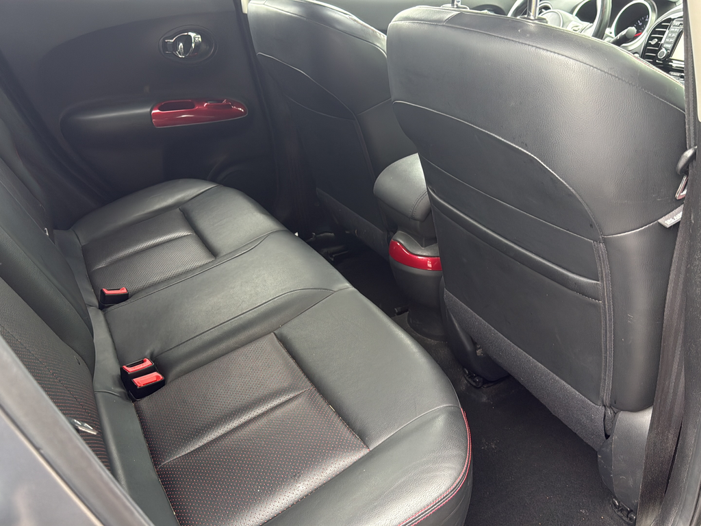 Used 2017 Gray Nissan SL image 17