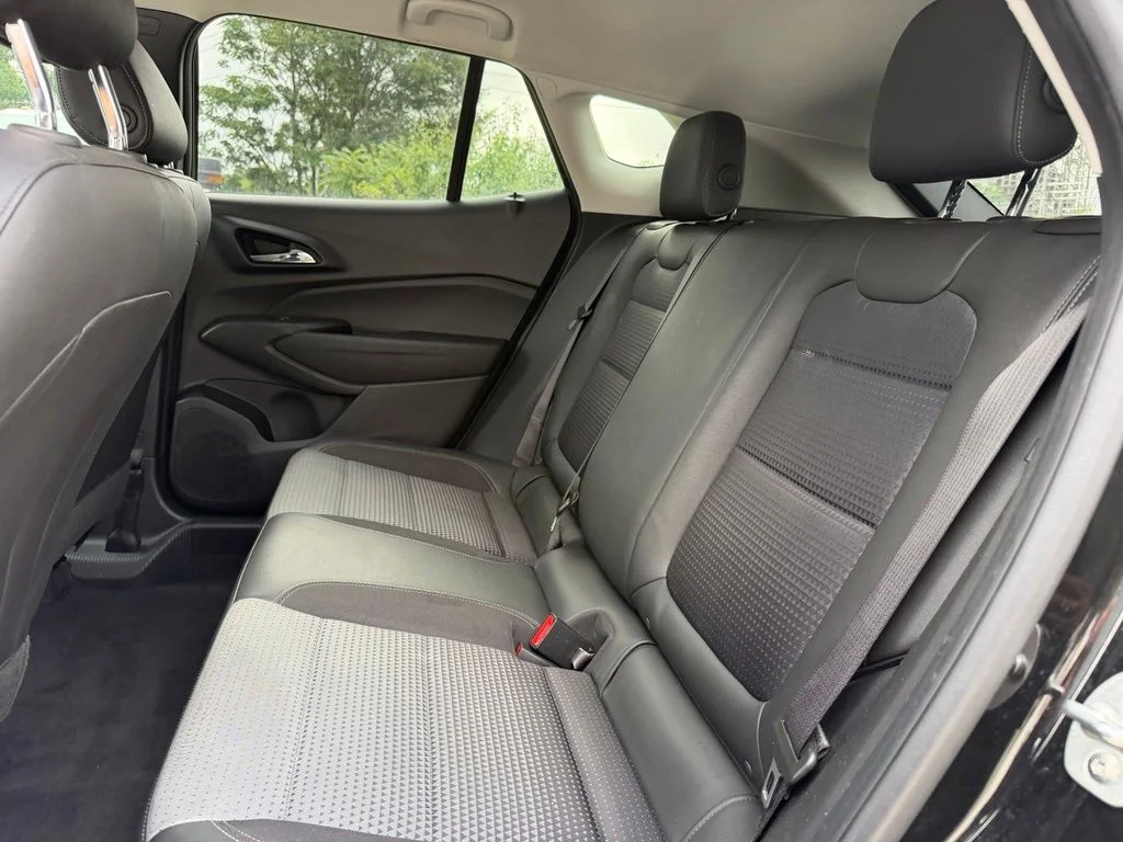 Used 2024 Black Chevrolet LT image 16
