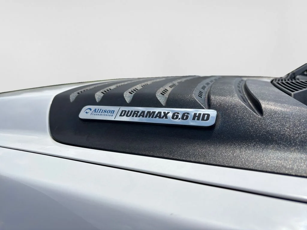 Used 2011 White Chevrolet LTZ image 53