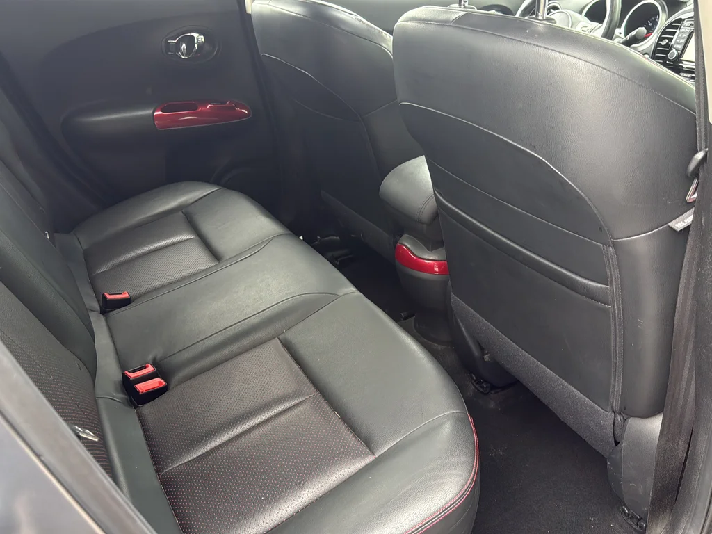 Used 2017 Gray Nissan SL image 17