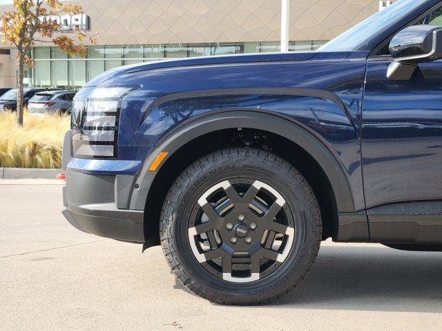 2026 Hyundai Palisade XRT Pro - Photo 29
