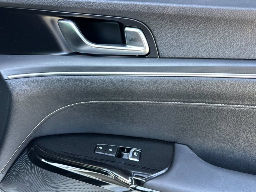 2025 Kia K5 GT-Line - Photo 19