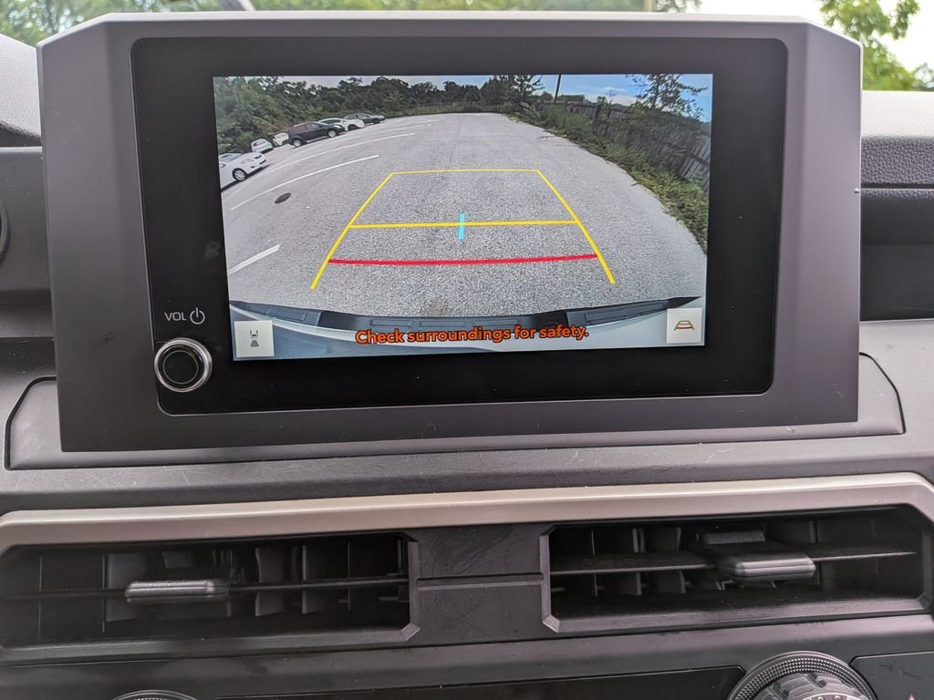 Certified Used 2025 White Toyota SR image 21