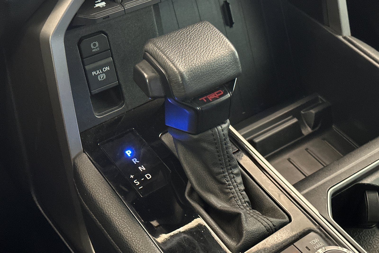 Used 2022 Gray Toyota Limited image 21