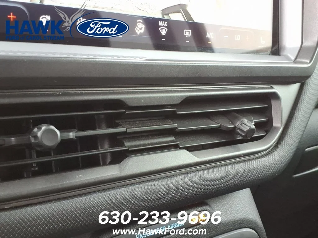Used 2025 Gray Ford Outer Banks image 11