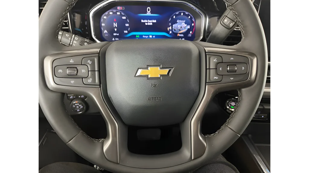 2026 Chevrolet Silverado 2500 HD High Country - Photo 15