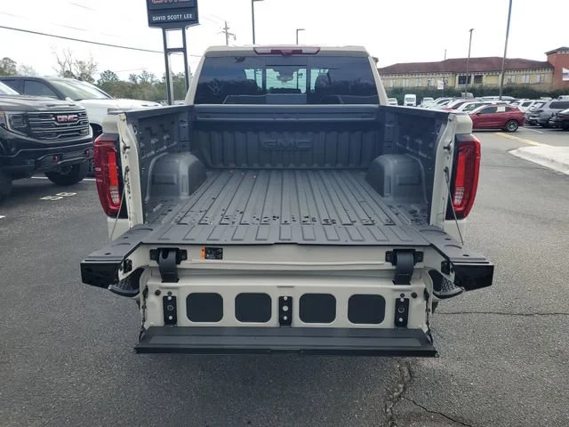 New 2026 Coastal Dune GMC AT4 image 29