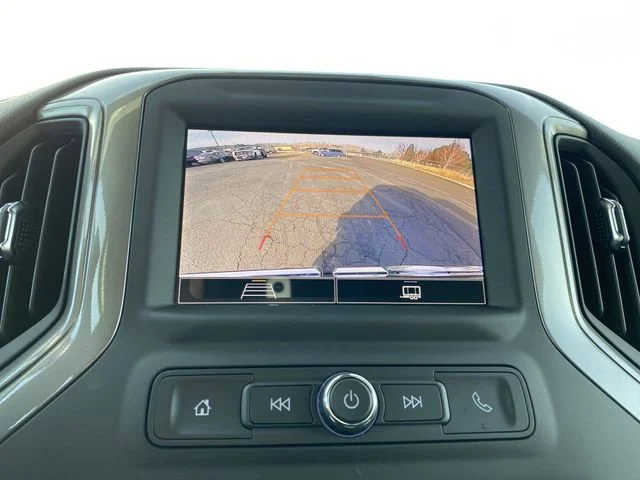 New 2026 Onyx Black GMC Pro image 17