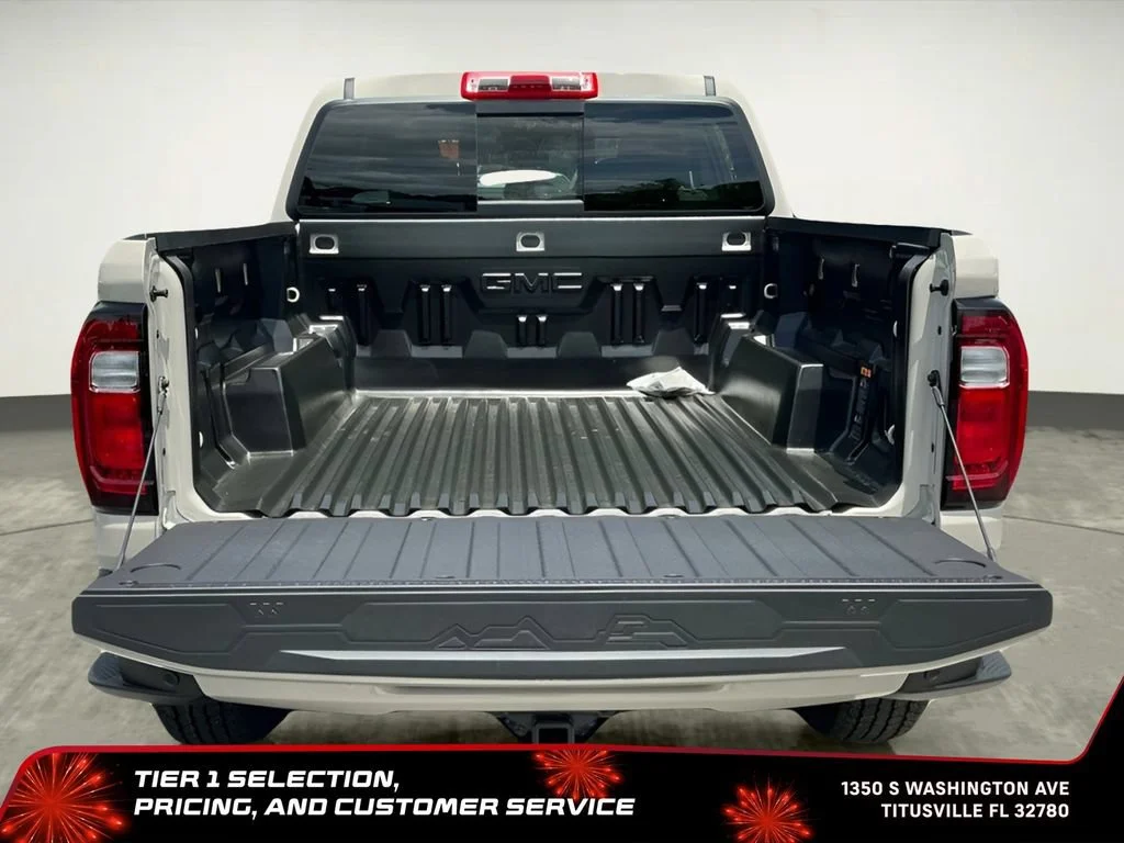 New 2026 Coastal Dune GMC Elevation image 16