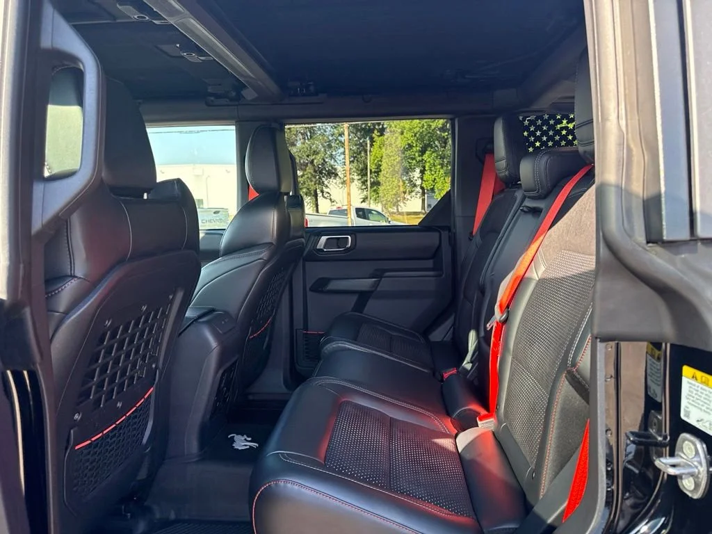 Used 2024  Ford Raptor image 11